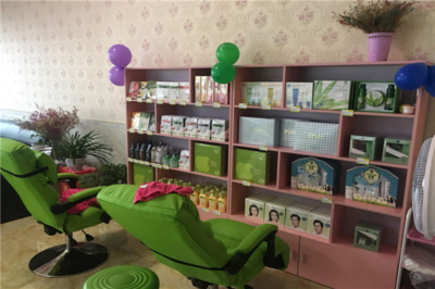 開化妝品店好嗎？小資生活領銜美妝市場新格局下的生活美容服務